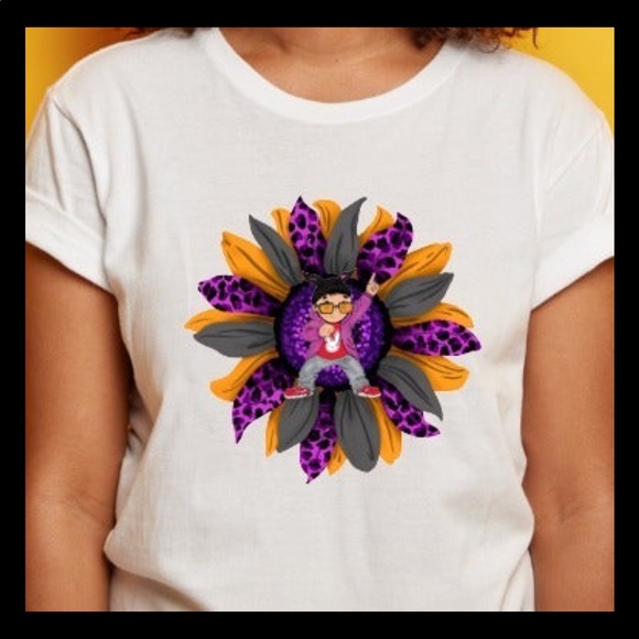 Bad Bunny Baby Benito-HTV Iron on Transfer Sheet- SHIRT NOT INCLUDED - Picture 2 of 7